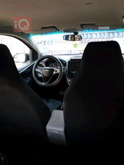 شيفروليه سبارك